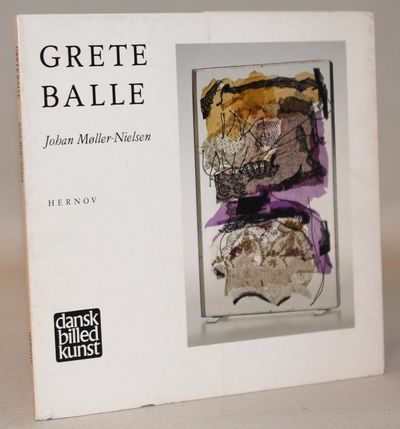 Grete Balle.