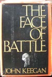 cover of The Face of Battle