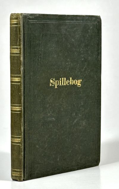 Nyeste og fuldstændigste dansk Spillebog eller…