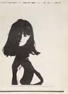 [WARHOL AS PIONEER OF COPY ART] Andy...; (photo 1)
