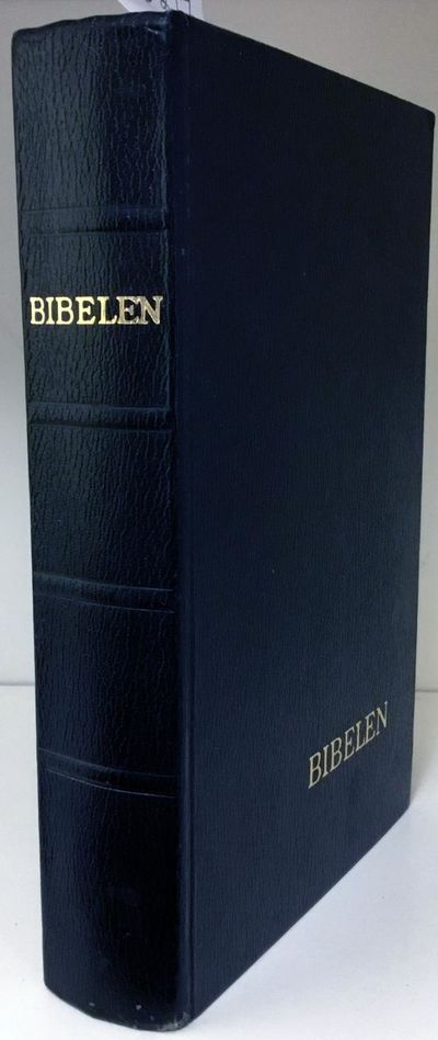 Det gamle og Det nye testamentetes kanoniske…