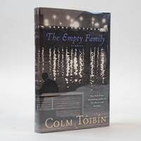 THE EMPTY FAMILY [Signed]