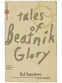 Tales of Beatnik Glory: Volumes I & II Combined (Citadel Underground)