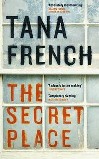 image of The Secret Place