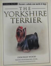 The Yorkshire Terrier (Terra Nova Series)