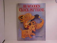 101 Wooden Clock Patterns