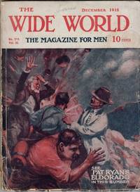 Wide World Magazine, December 1915 by Wide World Magazine eds - Paperback - 1st Edition - 1915 - from ArchersBooks.com (SKU: 15240)