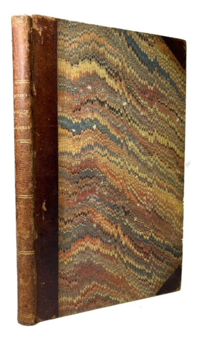 Grammar of the Chaldee Language, as contained in the Bible and the Targums