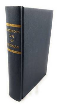 Life and Deeds of General Sherman