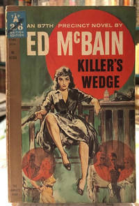 image of Killer's Wedge : An 87th Precinct Novel
