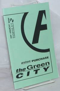 The Green City by Purchase, Graham - 1996