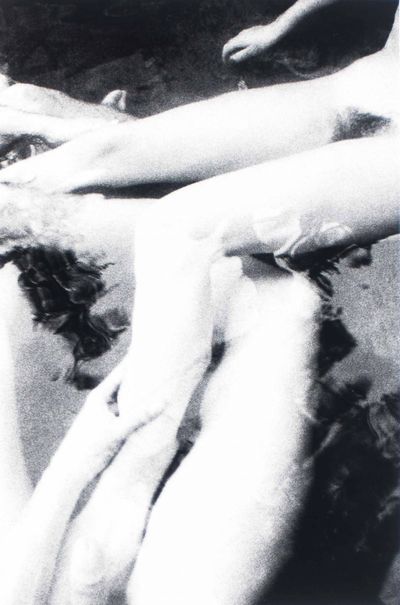 New York: Larry Clark, 1983. First edition. Softcover. Very good+ to fine condition.. Signed Larry C...