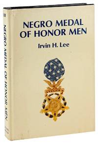 Negro Medal of Honor Men