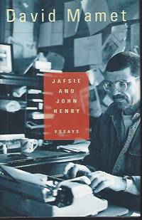 Jafsie and John Henry