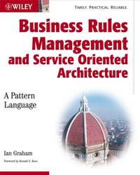 Business Rules Management and