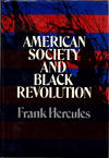American Society and Black Revolution