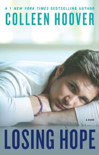cover of Losing Hope: A Novelvolume 2 (Hopeless)
