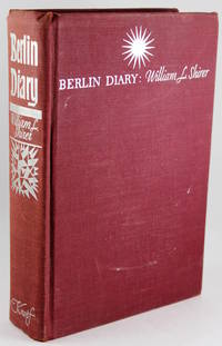 Berlin diary by William L Shirer - 1941