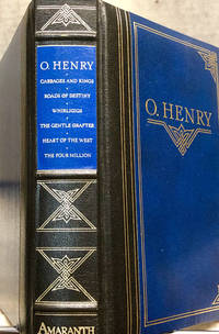 O. Henry