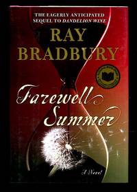 cover of Farewell Summer