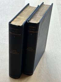 Story of the Hutchinsons (Tribe of Jesse) [Two Volumes]