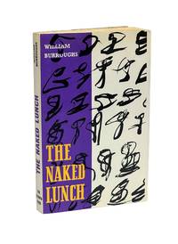 cover of The Naked Lunch