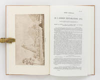 W.C. Gosse's Explorations, 1873