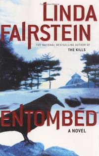 Entombed (Alexandra Cooper) Fairstein, Linda