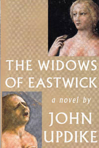 The Widows of Eastwick