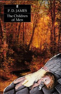 image of The Children Of Men. First U K Edition