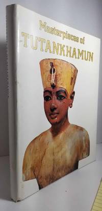 Masterpieces of Tutankhamun