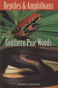 image of Reptiles_Amphibians of the Southern Pine Woods