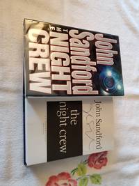 cover of The Night Crew : Signed