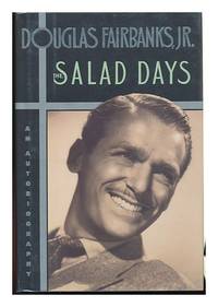 The Salad Days: 1