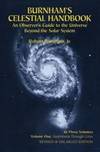 Burnham's Celestial Handbook -- an Observer's Guide To the Universe Beyond the Solar System, Volume 2, Chamaeleon Through Orion, Revised and Enlarged Edition