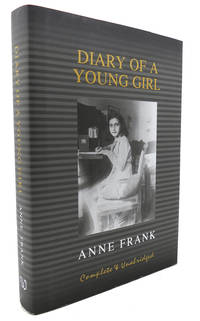 ANNE FRANK Diary of a Young Girl