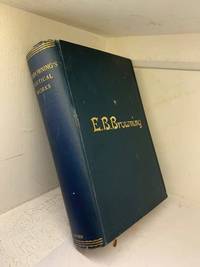 The Poetical Works of Elizabeth Barrett Browning by Elizabeth Barrett Browning - Hardcover - Complete - 1904 - from Inklings & Yarnspinners (SKU: IYC77831)