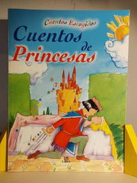 Cuentos de princesas. Cuentos escogidos
