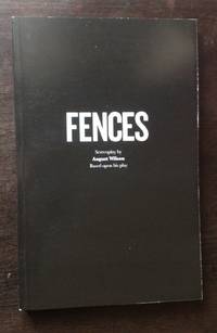 image of FENCES SCREENPLAY