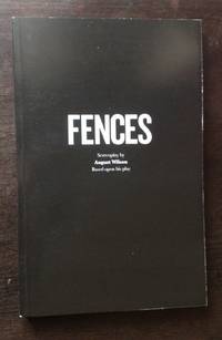 FENCES SCREENPLAY