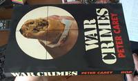 image of War Crimes: Short Stories