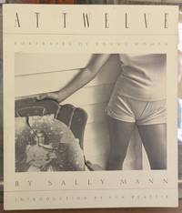 At Twelve: Portraits of Young Women