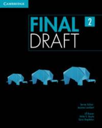 FINAL DRAFT LEVEL 2 STUDENT'S BOOK