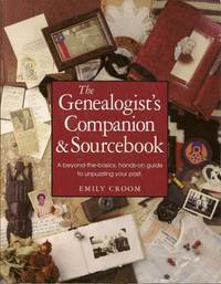 The Genealogist's Companion & Sourcebook