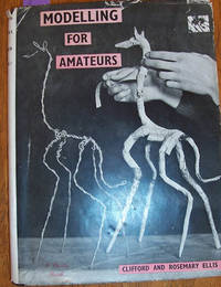 cover of Modelling for Amateurs