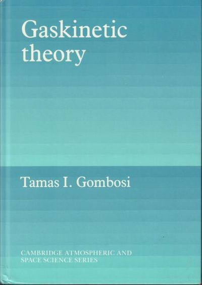 Gaskinetic Theory.