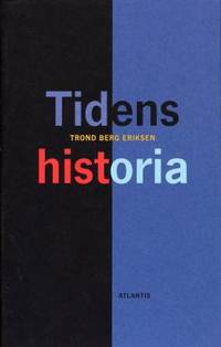 Tidens historia.