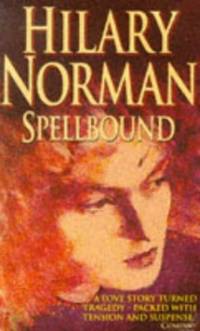 cover of Spellbound Norman: NTW