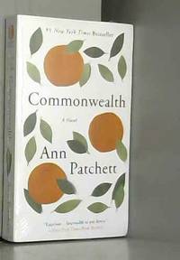 Commonwealth: A Novel