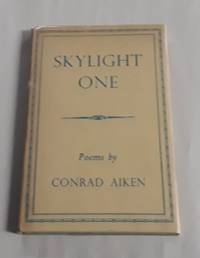 image of Skylight One (With Dust Jacket) 1951